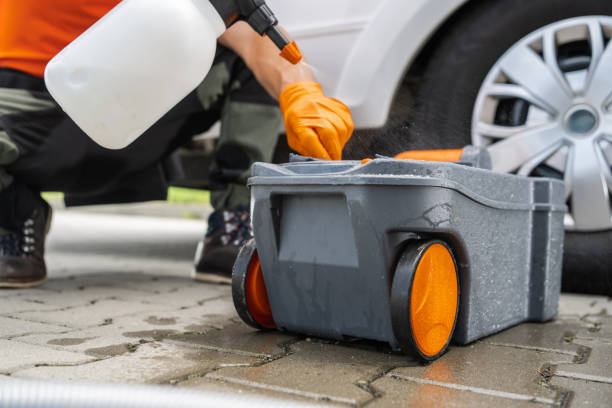Best Local porta potty services  in Brentwood, TN